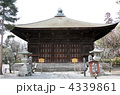 善光寺・経蔵
