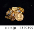 貴金属金プラチナ