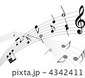 4342411