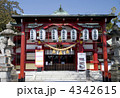 名古屋市の上野天満宮