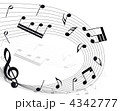 4342777