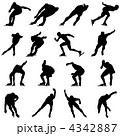 4342887