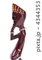 4344353