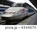 フランス新幹線ＴＧＶ