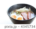 豚骨醤油ラーメン