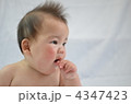 赤ちゃん