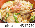 油麩丼　宮城