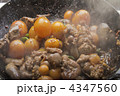 甲府鳥もつ煮　山梨
