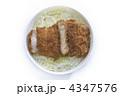駒ヶ根ソースカツ丼　長野