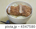 駒ヶ根ソースカツ丼　群馬
