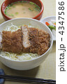 駒ヶ根ソースカツ丼　長野