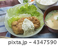 チキン南蛮　宮崎