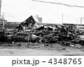 阪神淡路大震災