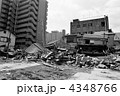 阪神淡路大震災