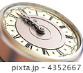 4352667