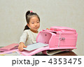 新一年生の通学準備