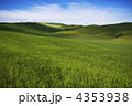 Tuscany landscape