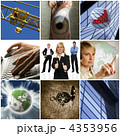 4353956