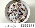 炊きたての豆ごはん