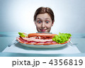 4356819
