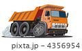 4356954