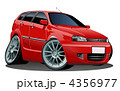 4356977