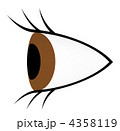 眼