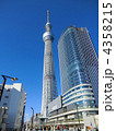 東京スカイツリー
