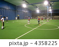 フットサル