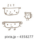 4358277