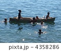 フローレスの子供達