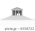 4358722