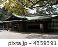 明治神宮客殿