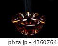 4360764