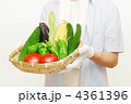 農家