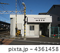 静岡鉄道　長沼駅