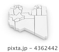 4362442
