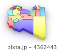 4362443