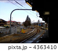 箱根ケ崎駅