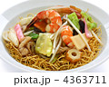 皿うどん