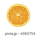 オレンジ