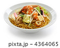 皿うどん
