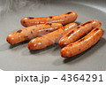 ウィンナーソーセージ