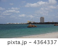 沖縄　アラハビーチ（安良波公園）
