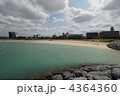 沖縄　アラハビーチ（安良波公園）