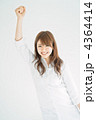 4364414