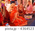 Women in Jaipur