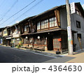 郡上八幡の町並み