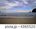 寄せる波
