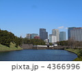 桜田門と大手町